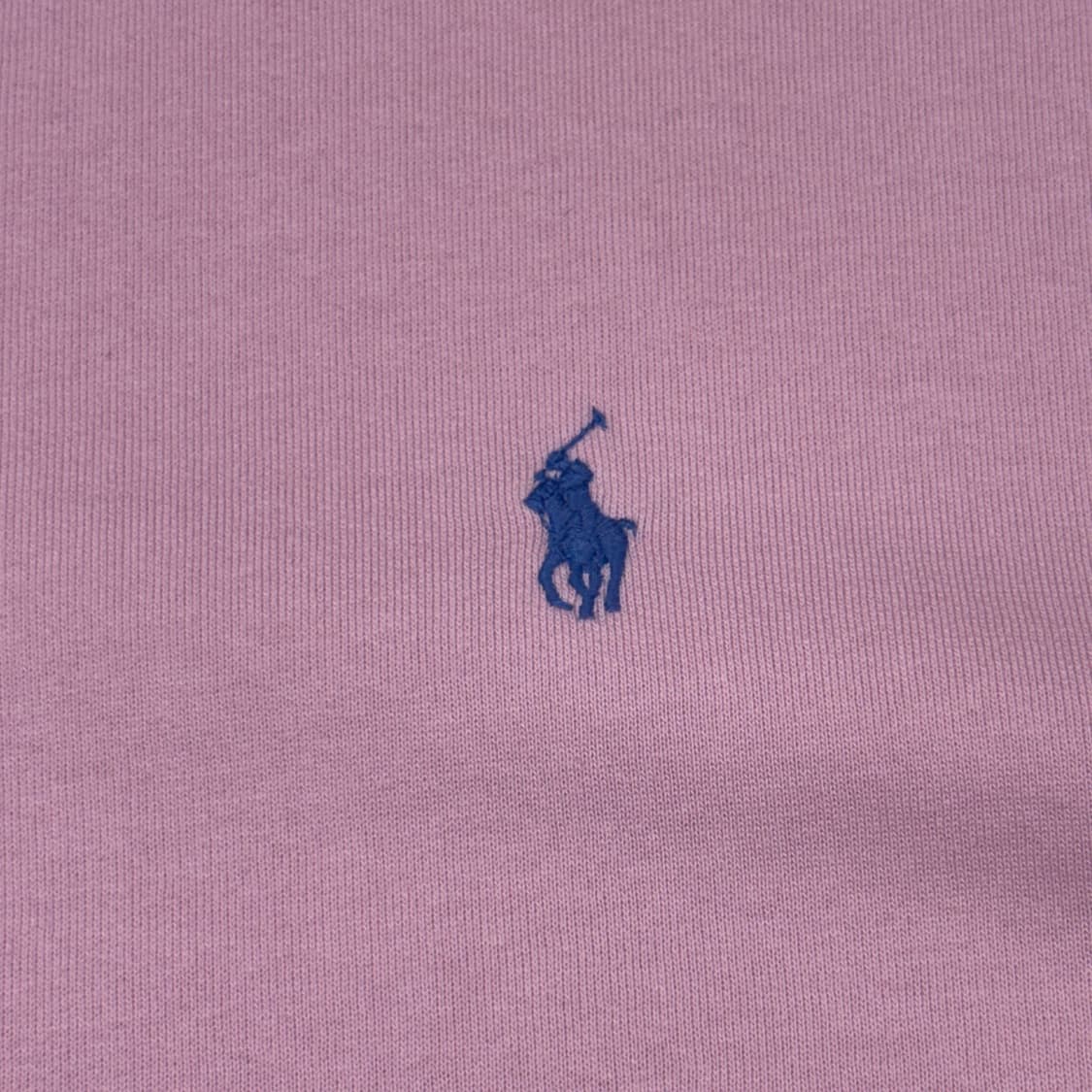 XL) 폴로 랄프로렌 핑크 후드집업 상품이미지4