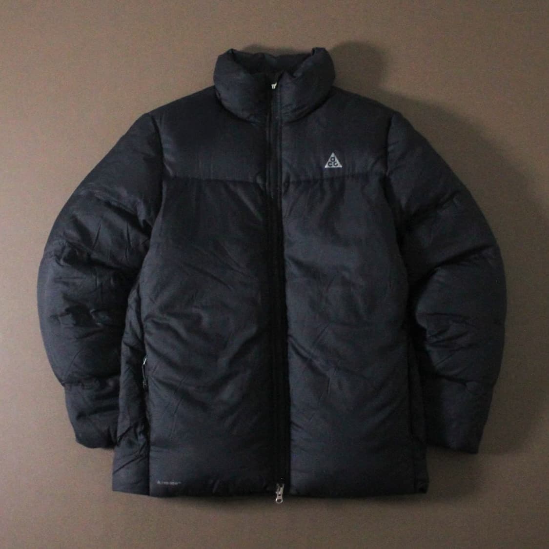 Nike ACG 구스 다운 블랙 패딩  상품이미지1