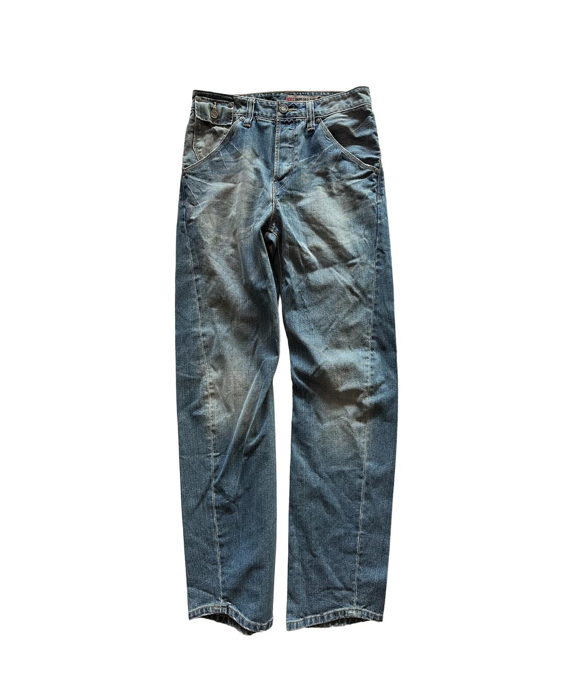 LEVI'S engineered june9 1999 w30 상품이미지5