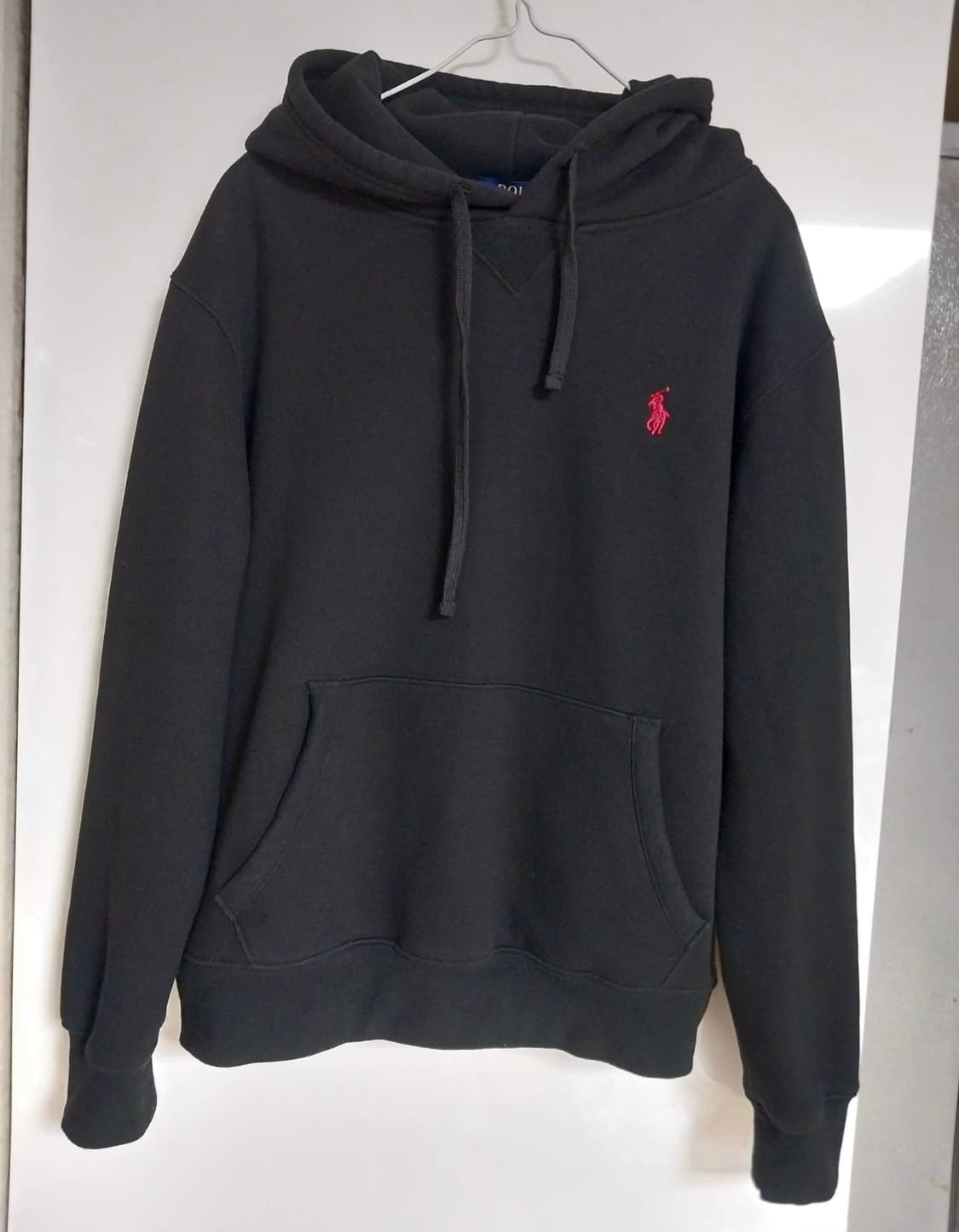 폴로랄프로렌 후드 맨투맨 상품이미지1