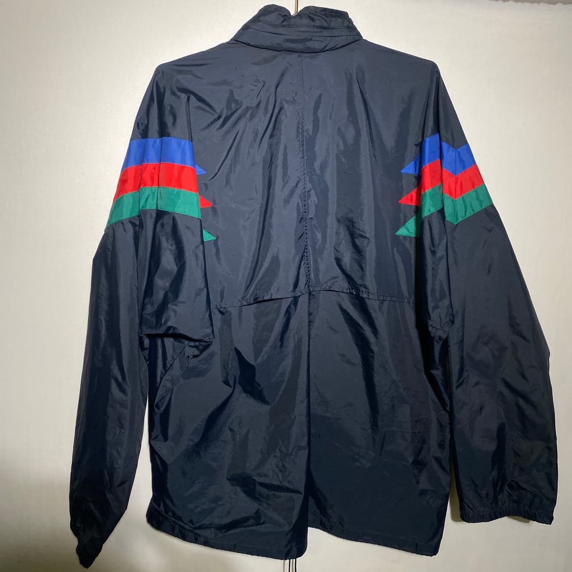 XL)아디다스 90s 오버핏 바람막이 상품이미지6