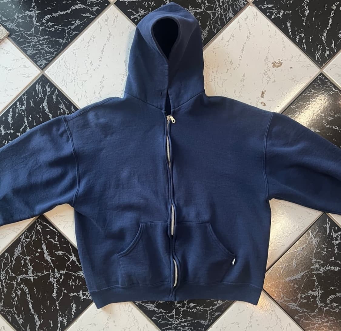 russell hoodie 상품이미지1