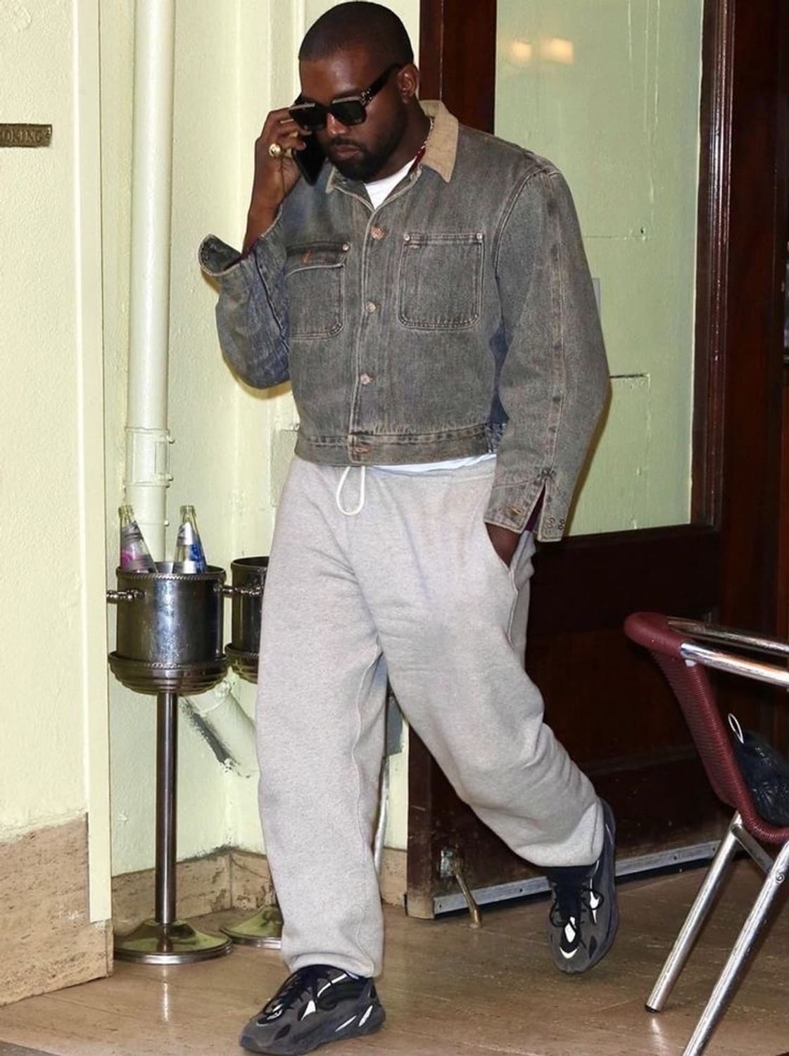 80s Polo country (RRL) 덩가리 자켓  상품이미지1