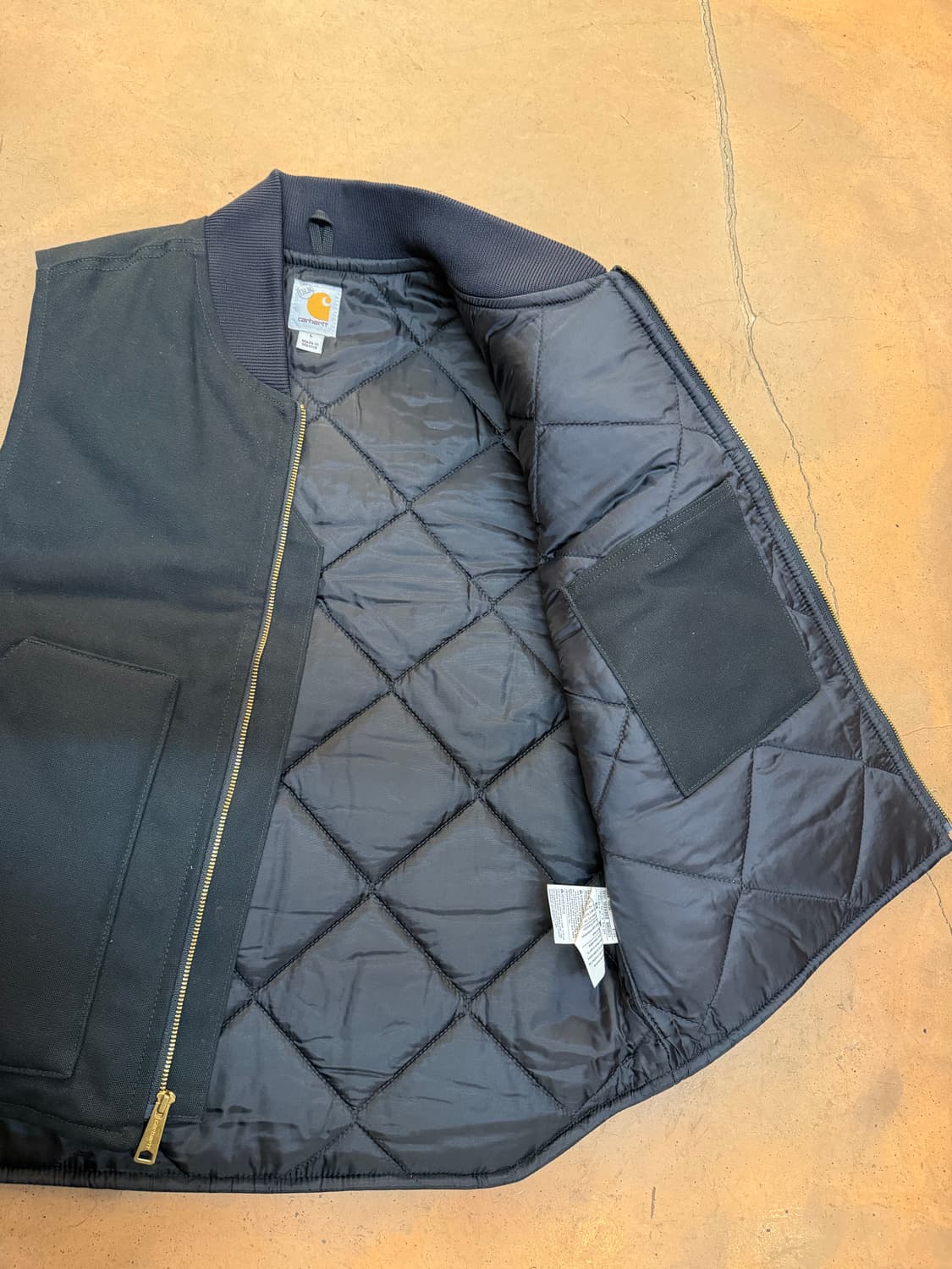 칼하트 V01 베스트  상품이미지2