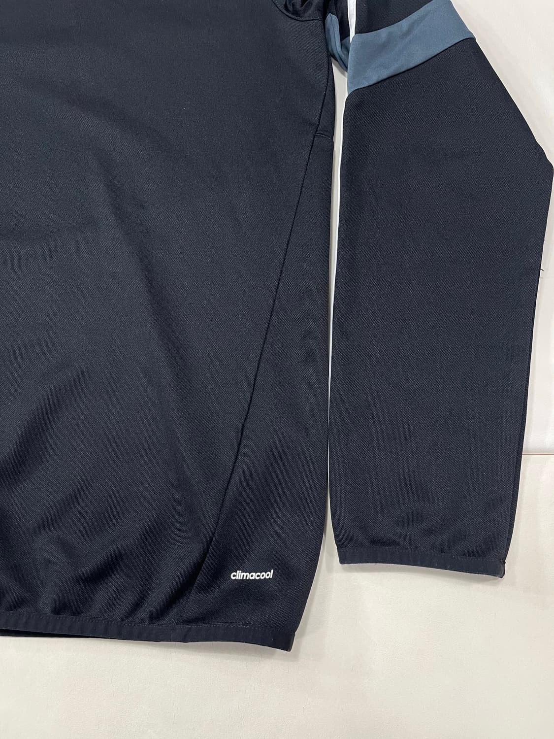 아디다스 레알 마드리드 CF 트레이닝 저지 상품이미지7