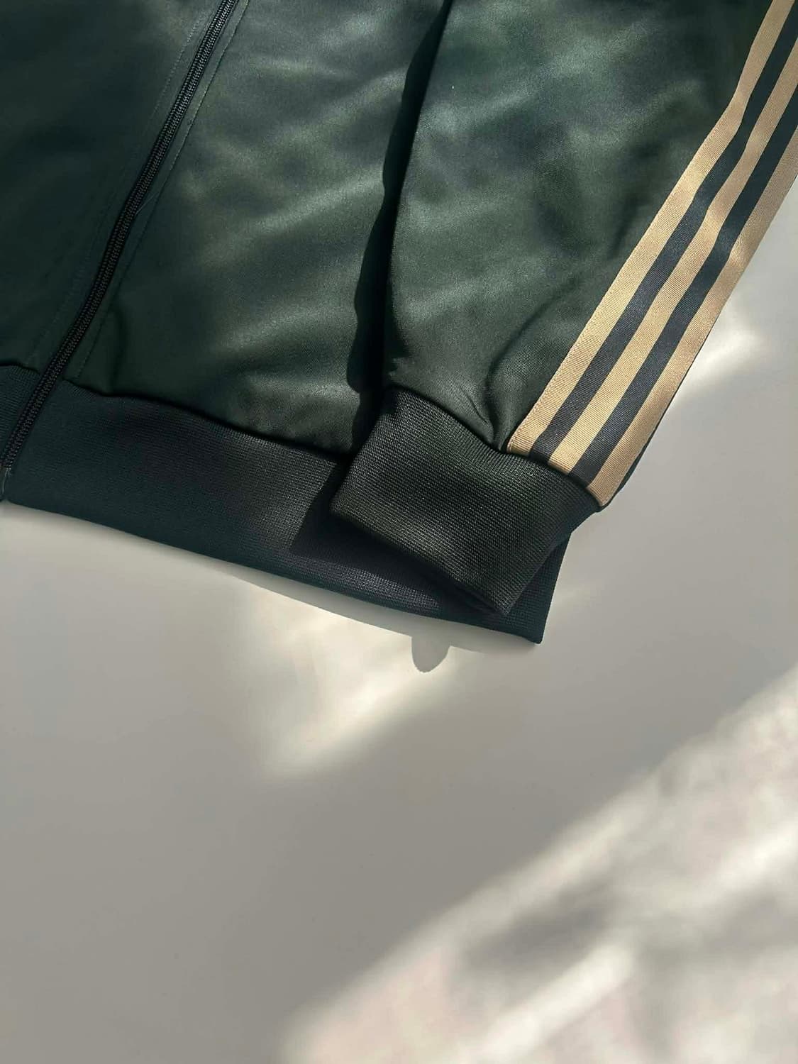 [XS] 아디다스 신형 그린 베켄바우어 트랙탑 져지 상품이미지7