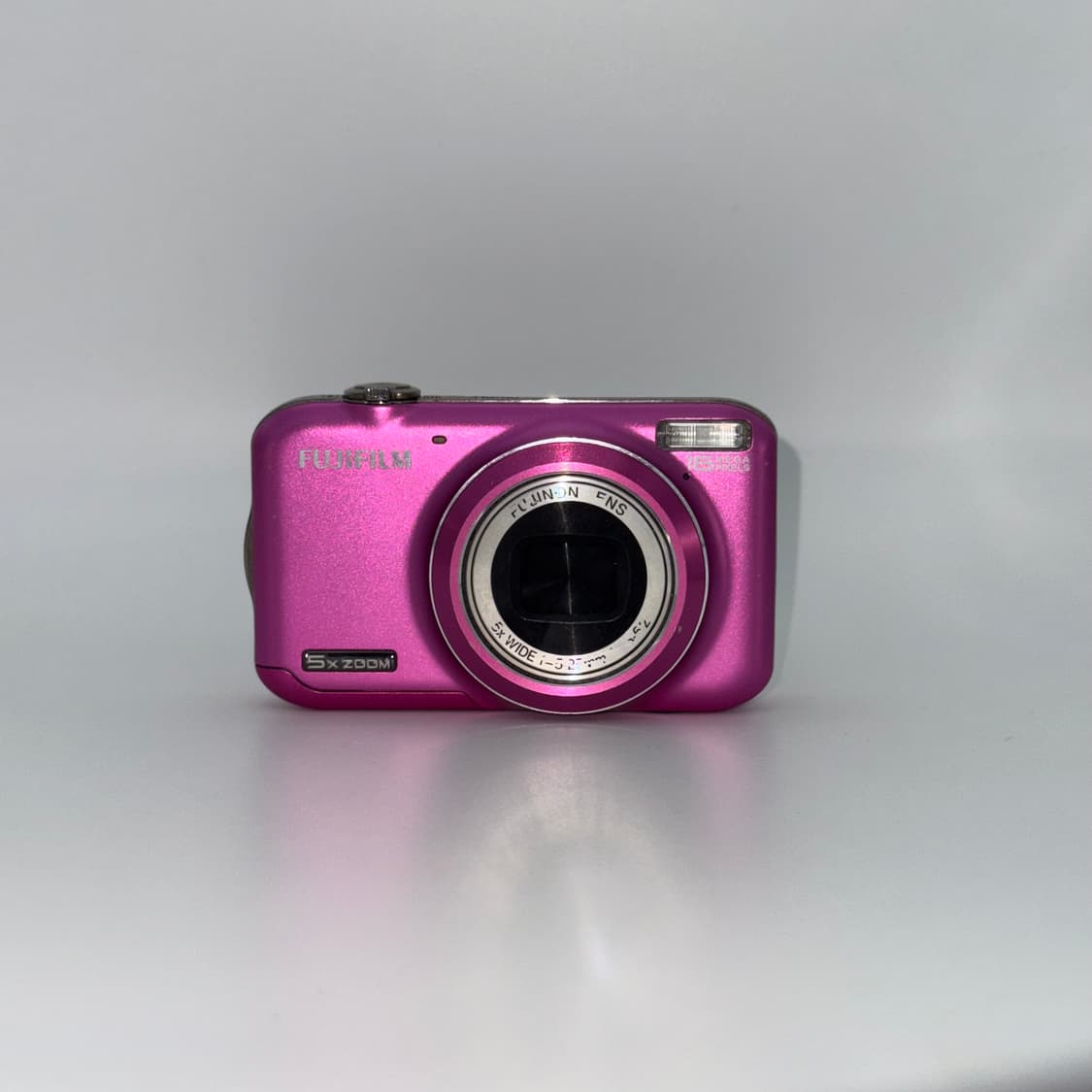 (한국어 지원🫧) 후지필름 파인픽스 FinePix JX400 상품이미지2