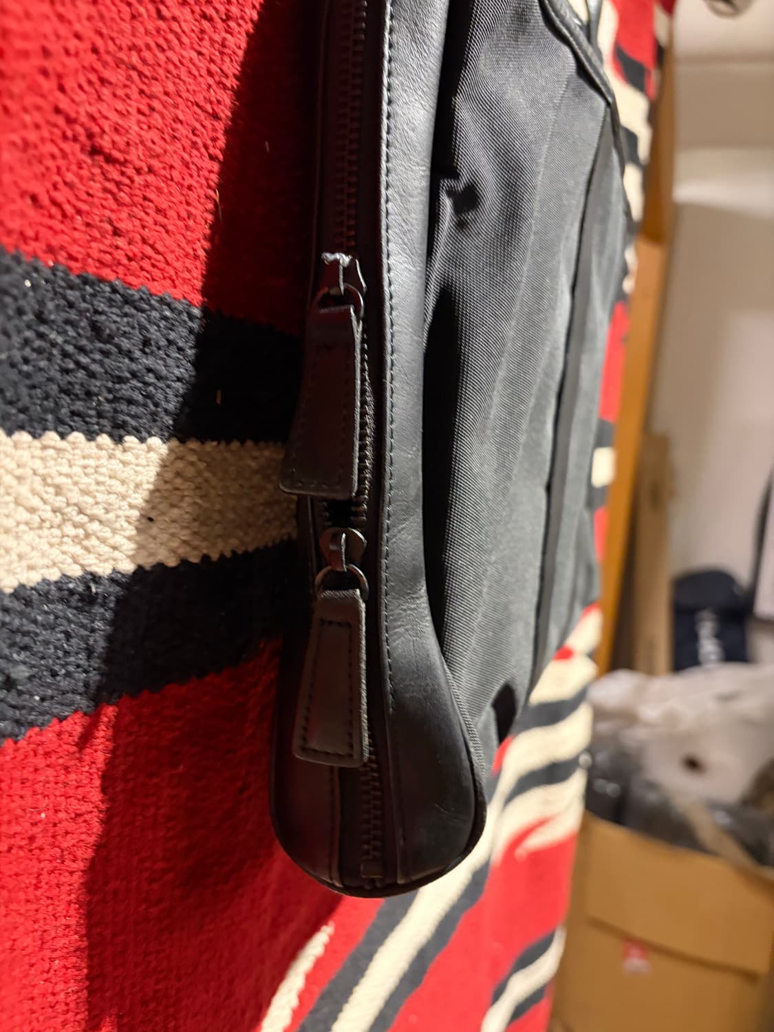 Porter briefecase tote bag / 포터 서류가방 상품이미지5