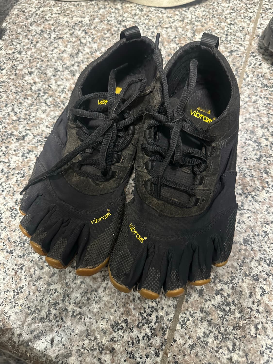 비브람 five fingers V-TREK(W) 상품이미지1