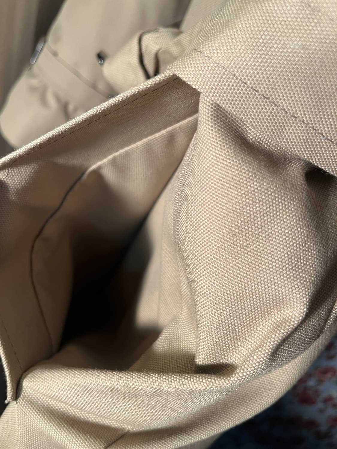 70s 에디바우어 구스다운 파카 클래식 상품이미지7