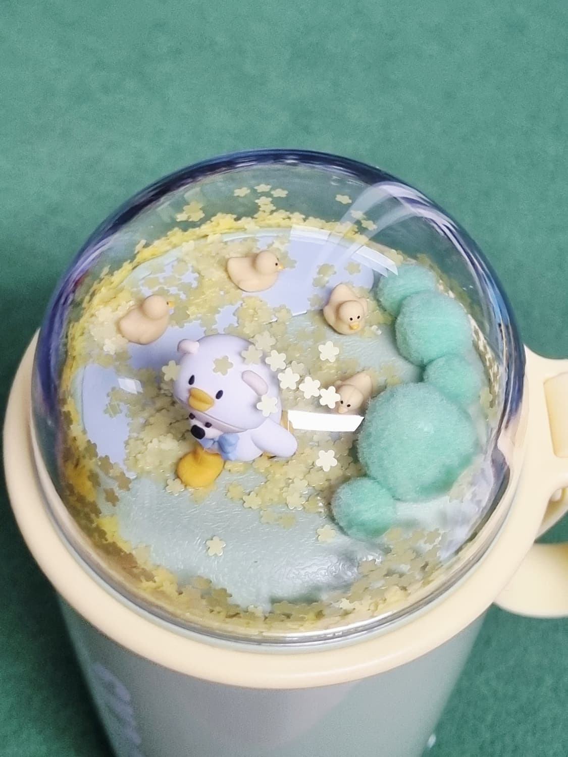 스타벅스 딜라이트 처비돔 텀블러 상품이미지2