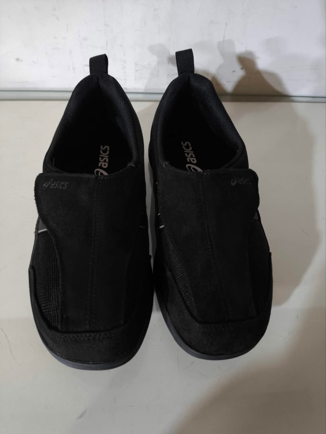 240mm 아식스 밸크로 워크 워킹화 상품이미지4