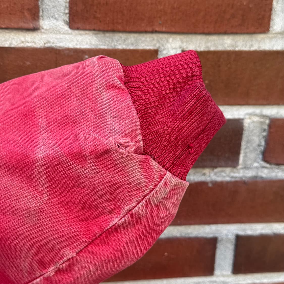 USA 빈티지 워크자켓 A60 상품이미지6