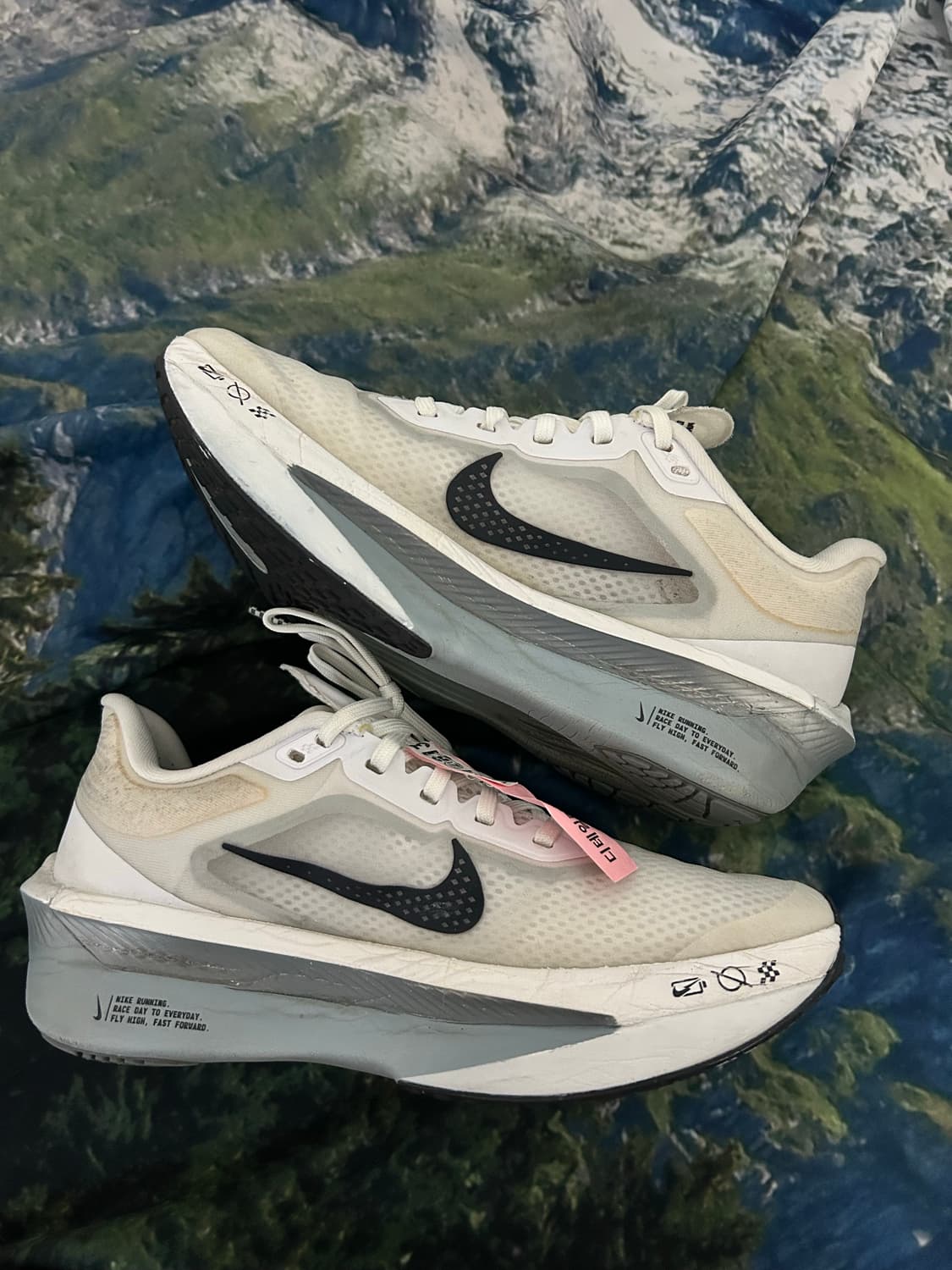 나이키 줌 플라이 6 로드 레이싱 상품이미지4