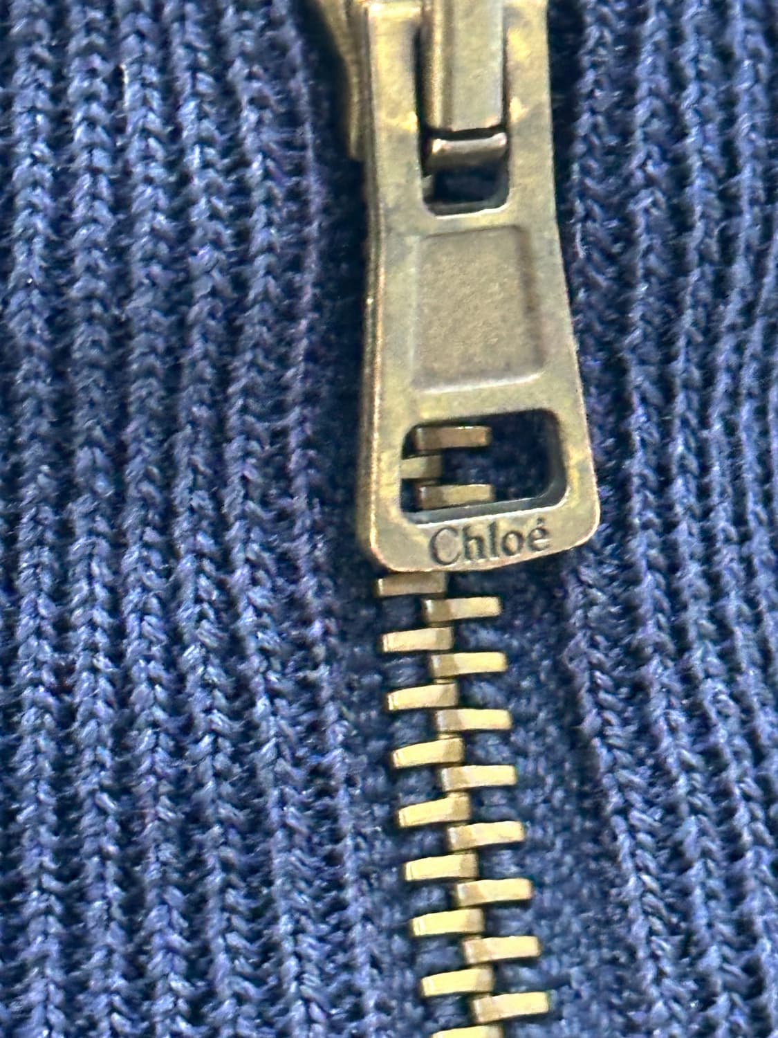 끌로에 실크 자켓 상품이미지8