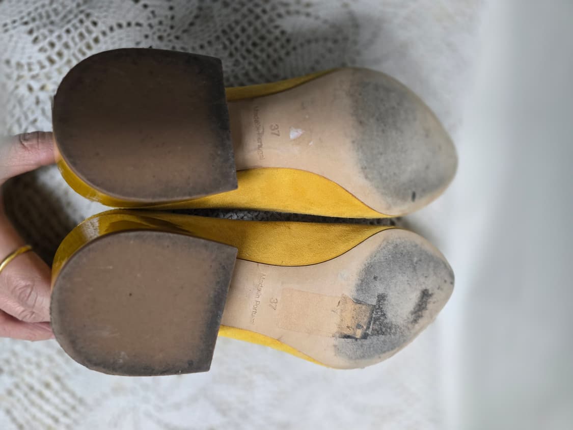 COS(코스)  펌프스 235 상품이미지5