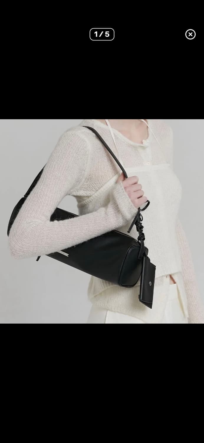 로우타이드 가방 구해요 상품이미지1