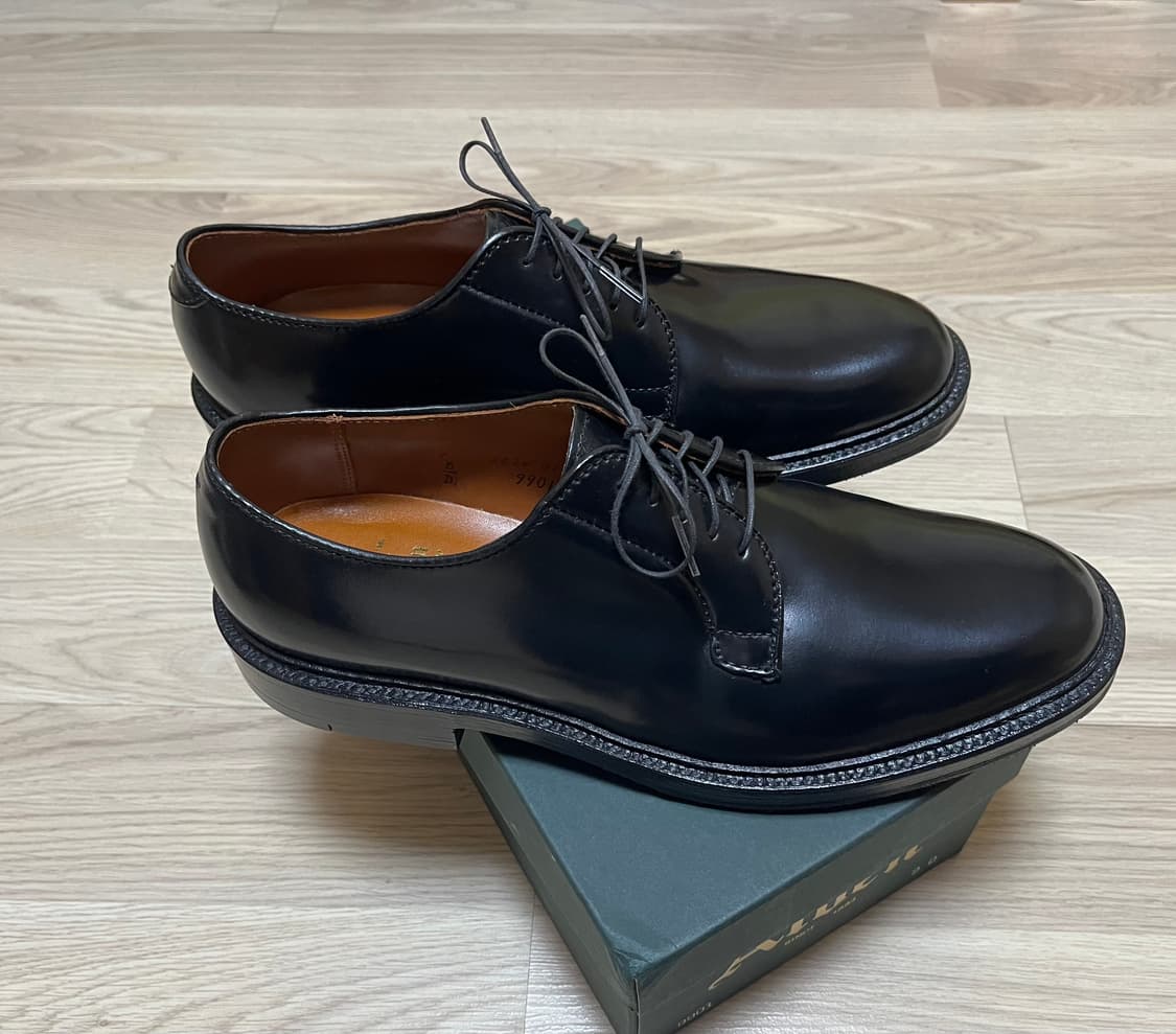 알든 9901 9d 새상품 상품이미지3