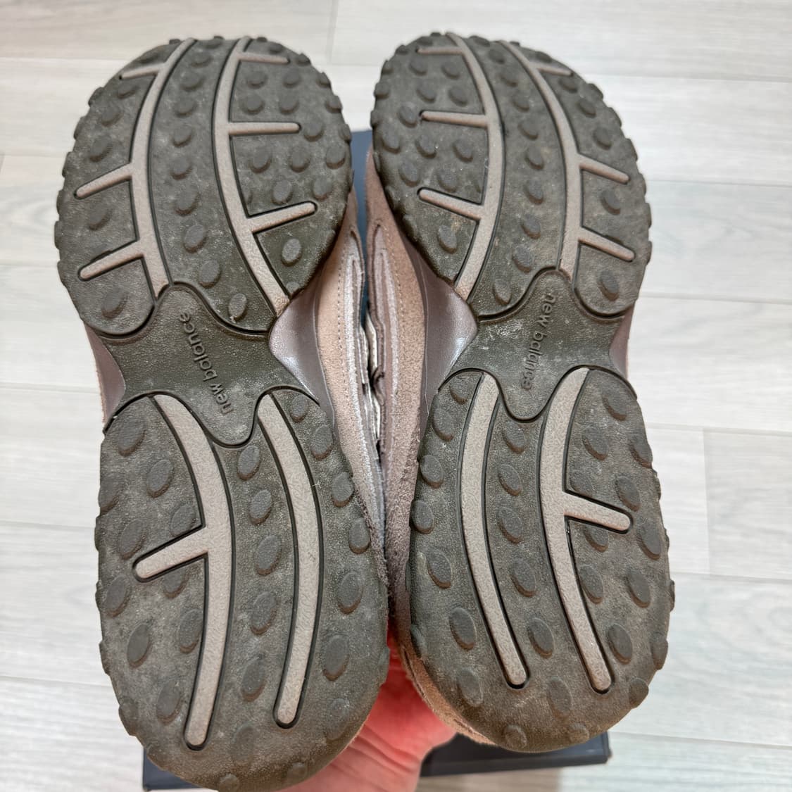 뉴발란스 204L 270 상품이미지4