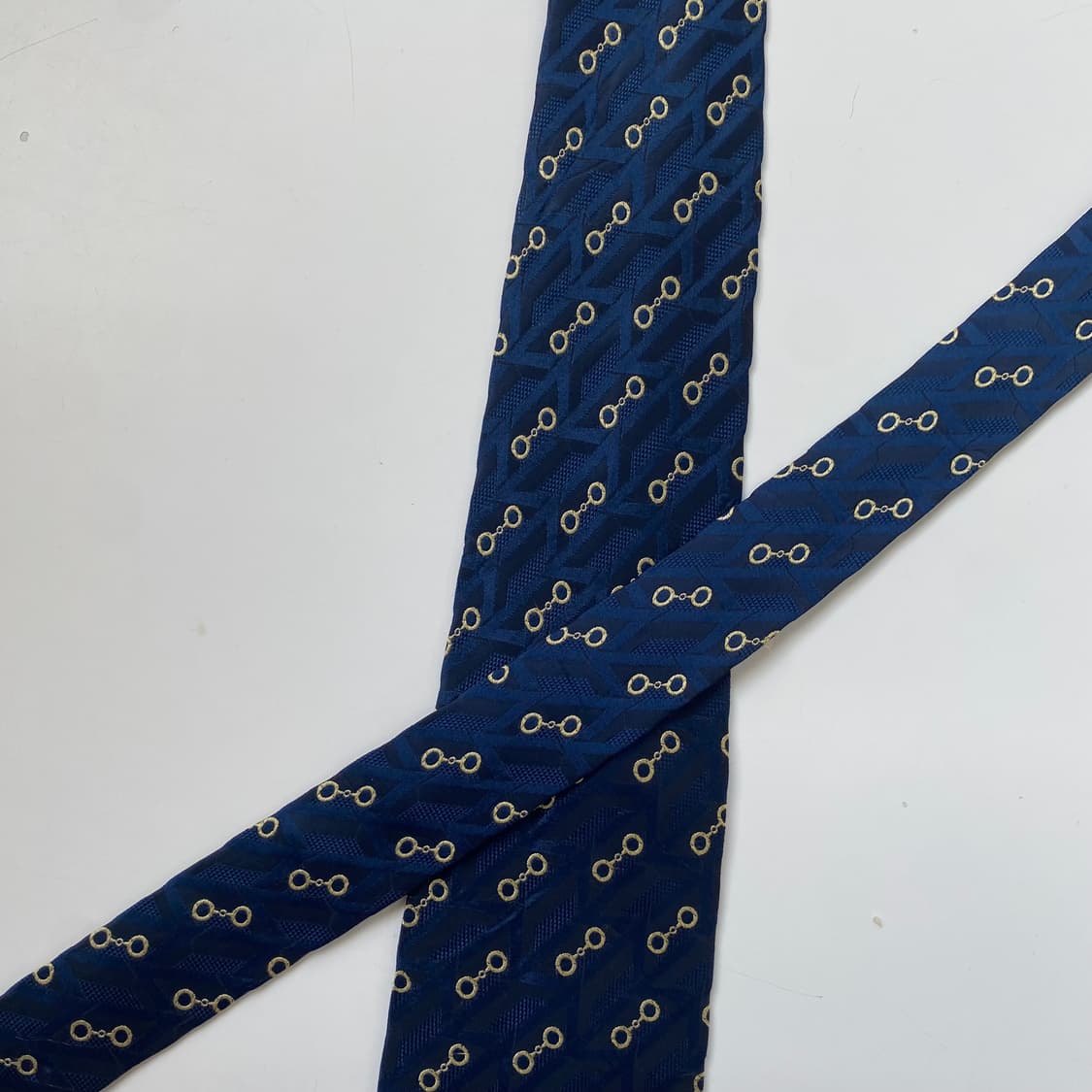 구찌(GUCCI) 명품 정품 넥타이 상품이미지4