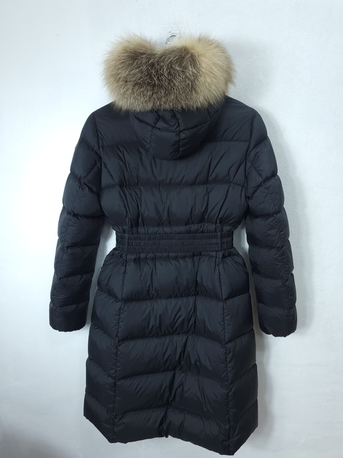 몽클레르 보에딕(Boedic) 여성 롱 다운 패딩 (2)85-90 XS 상품이미지5