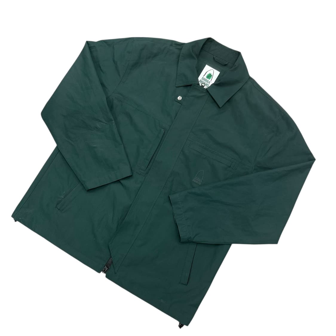 시에라디자인 자켓 상품이미지3