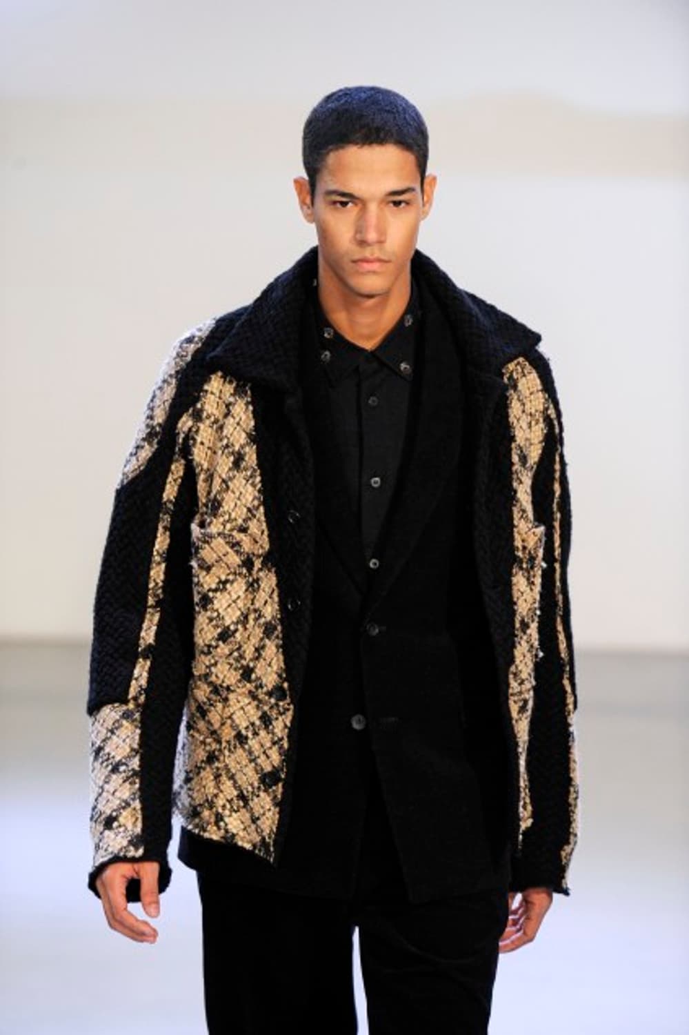 ISSEY MIYAKE_ 2010 F/W (M) 상품이미지1