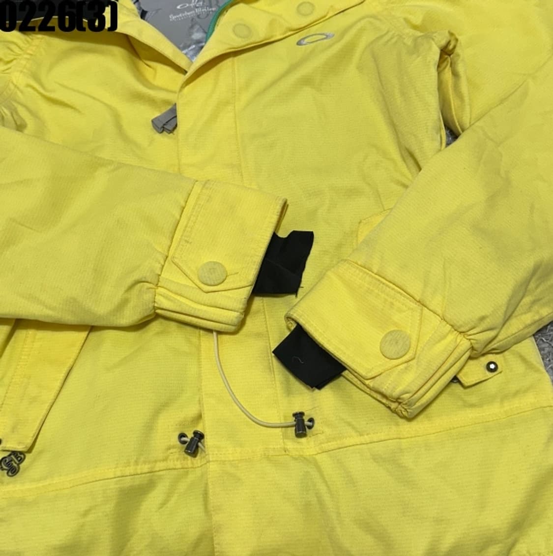 오클리 자켓 상품이미지4