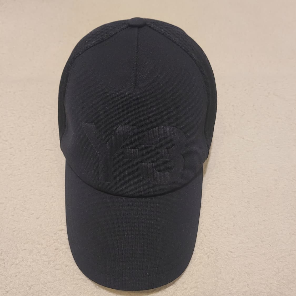 Y-3 트러커 메쉬 볼캡 58 상품이미지1