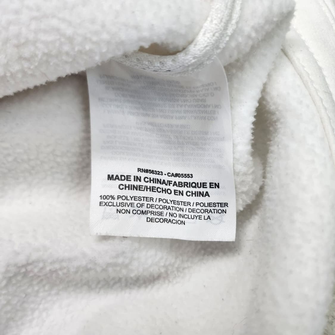 NIKE 써마 드라이핏 후드집업 Men 2XL 상품이미지7