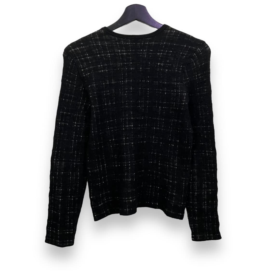 아르마니 꼴레지오니 니트 상품이미지3