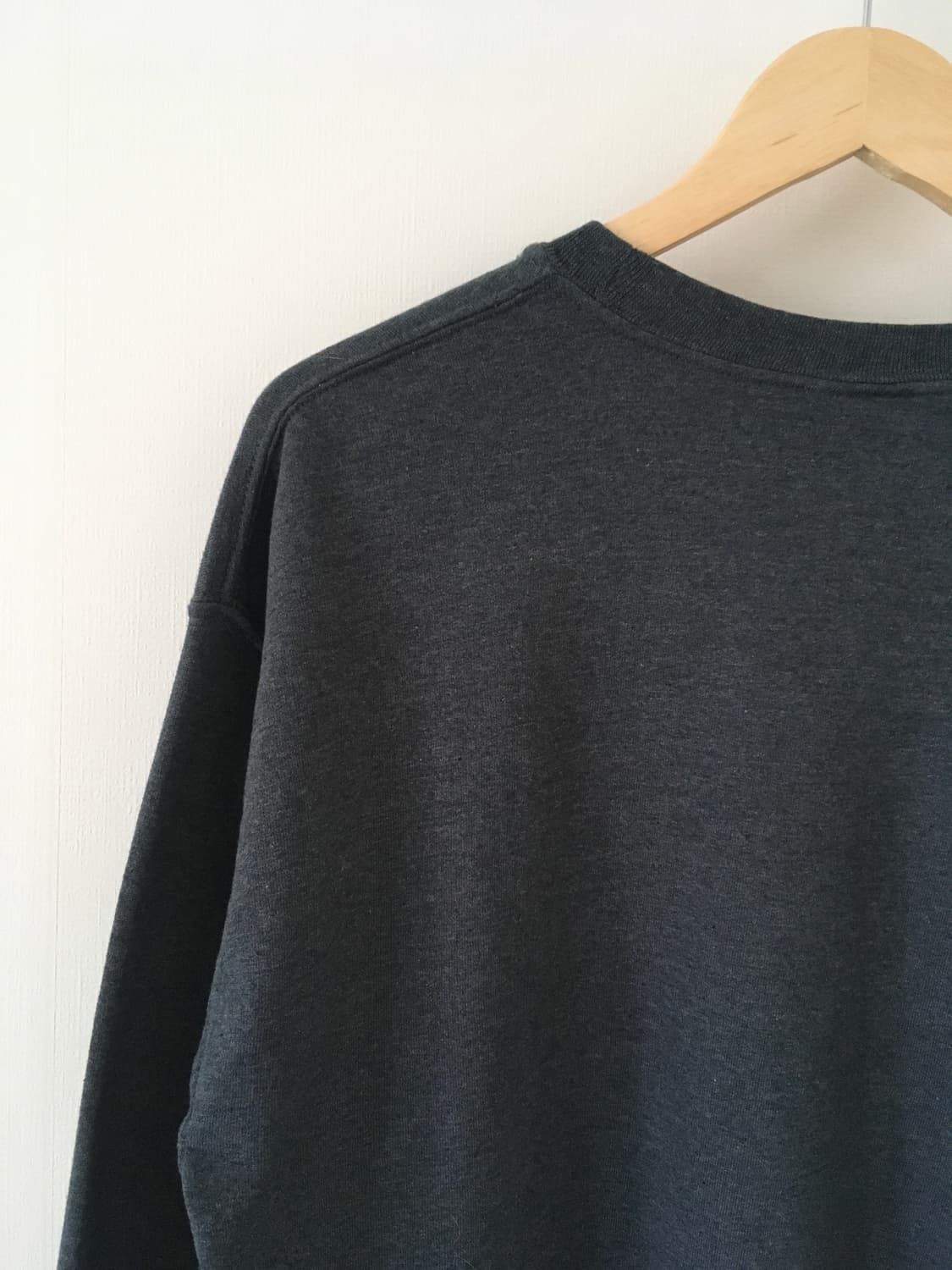 mas Fuerte sweat shirt 상품이미지10
