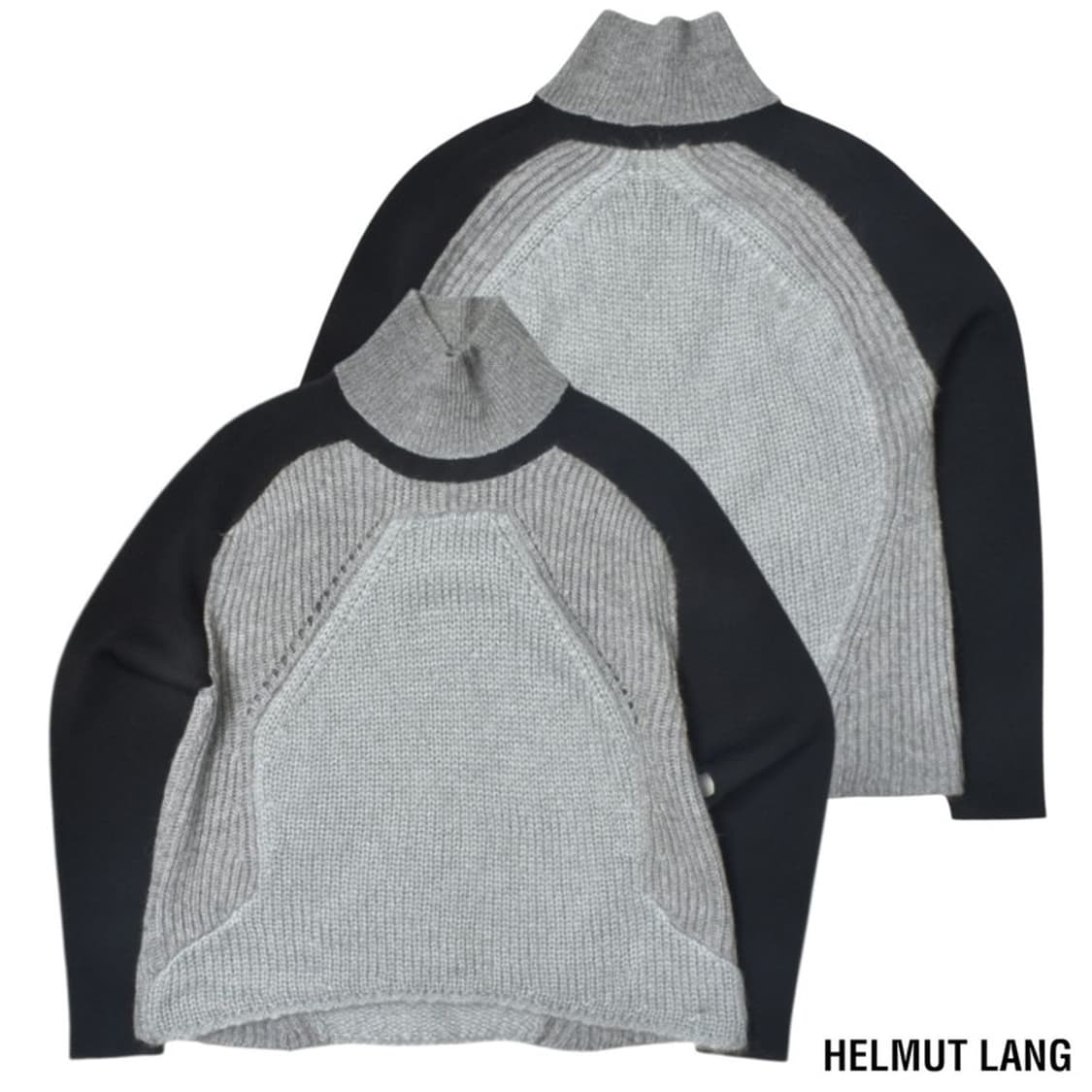 2013 헬무트랭 니트 N1087 상품이미지1