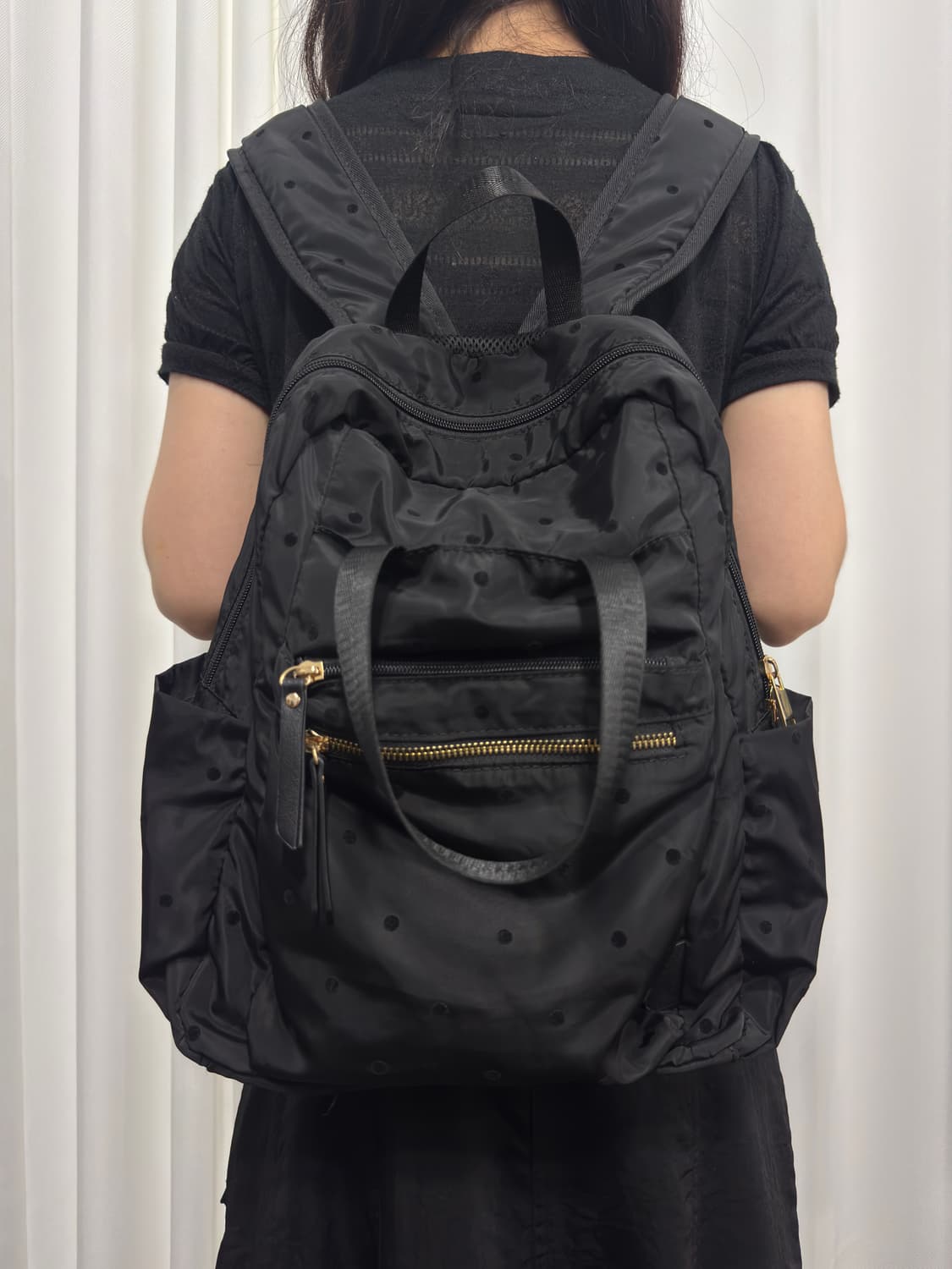 dot backpack 상품이미지5