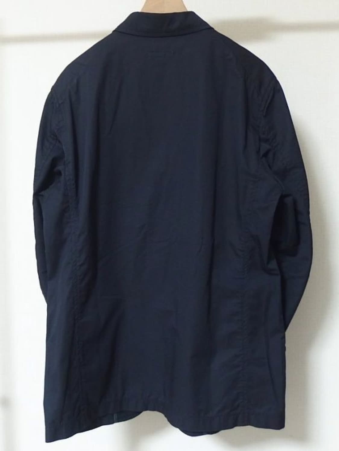 엔지니어드 가먼츠 베드포드 자켓 트윌 코튼 네이비 S 상품이미지2