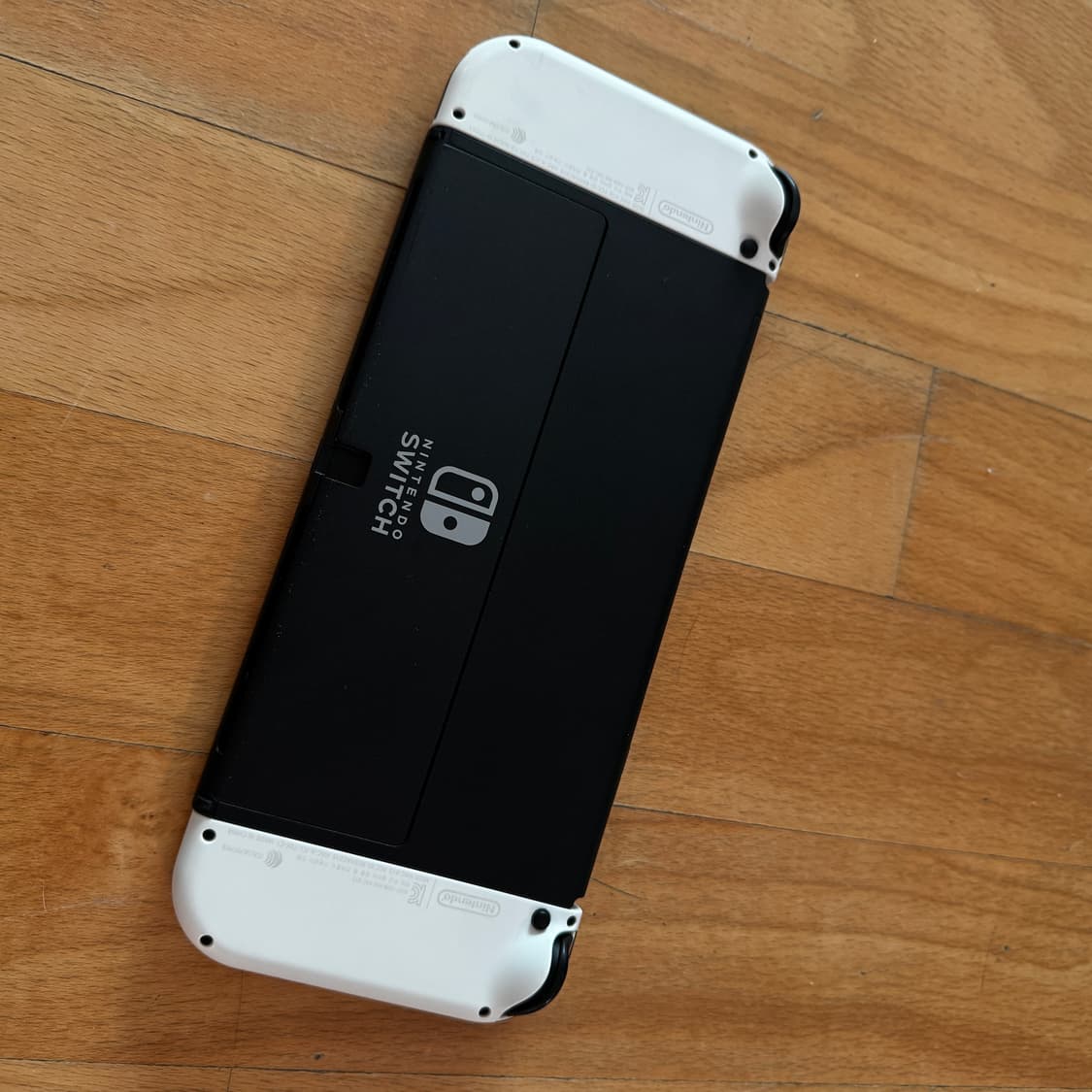 닌텐도 스위치 OLED 화이트 풀박스 상품이미지2