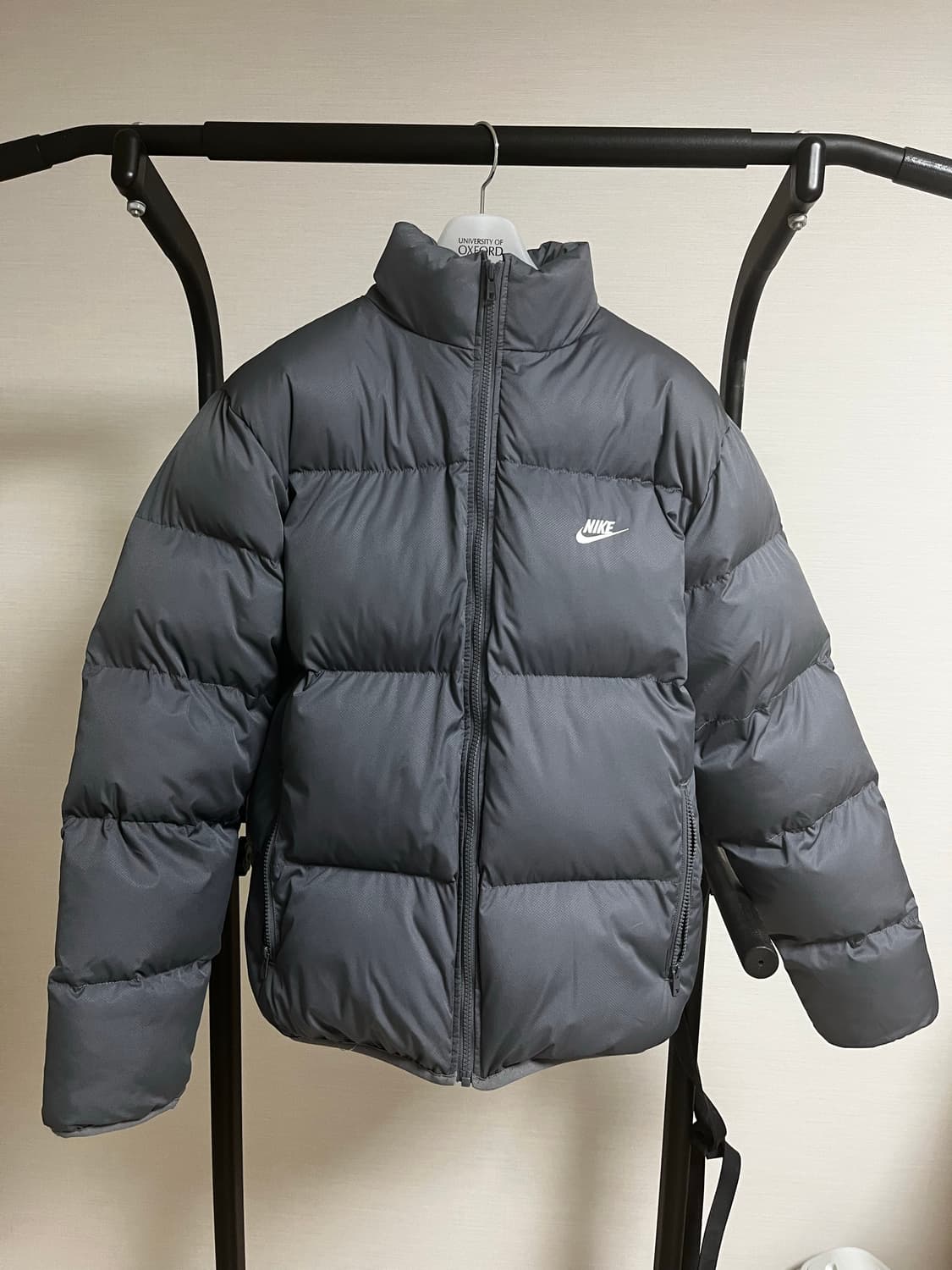 나이키 패딩 상품이미지1