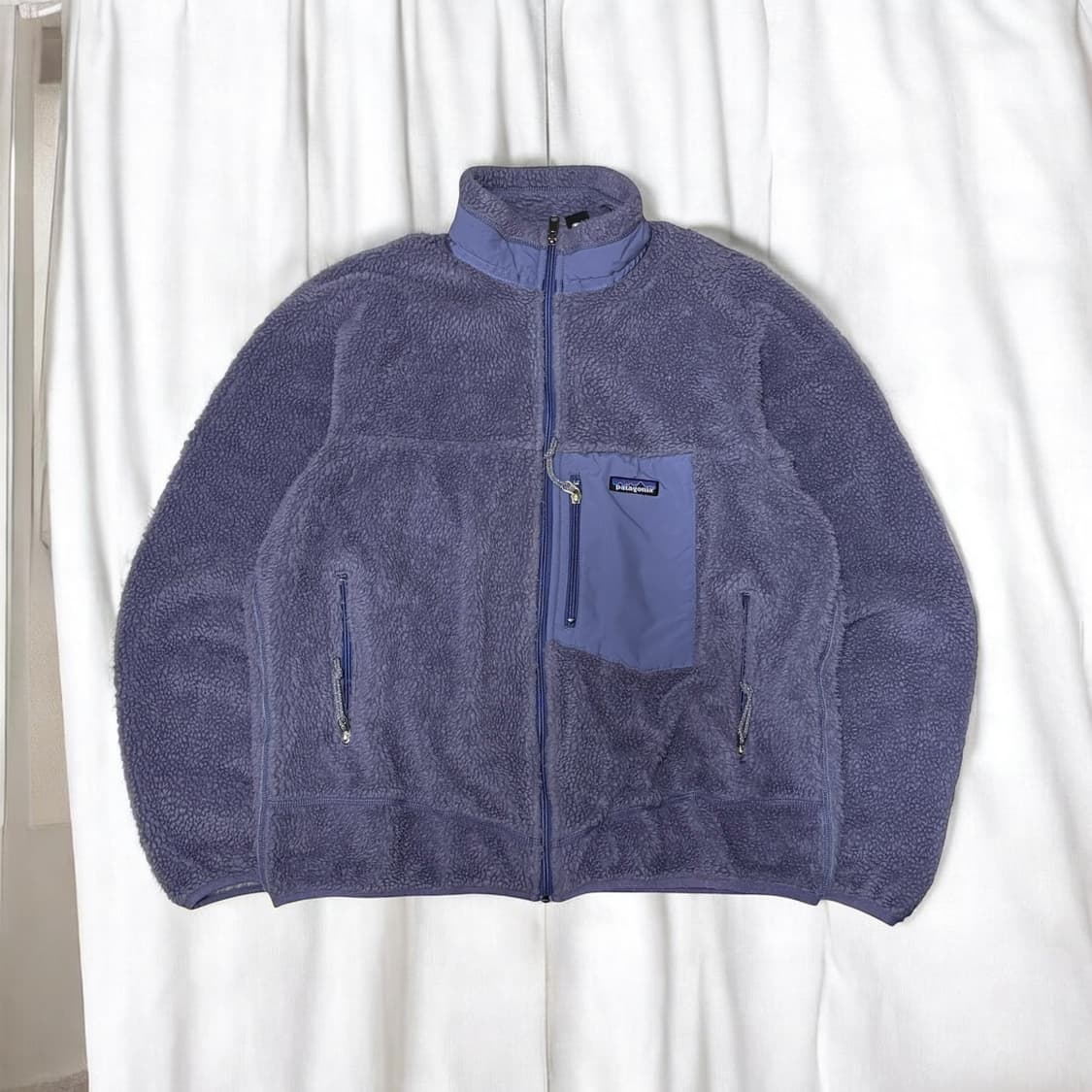 Patagonia Classic Retro-X Fleece Jacket 상품이미지1