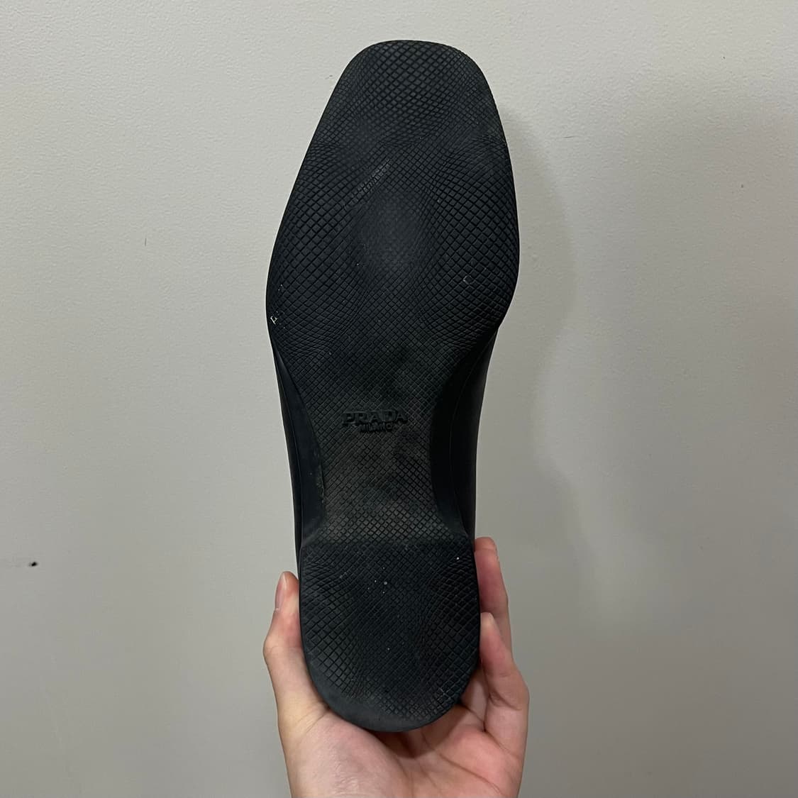 Prada Sports Loafers 상품이미지8