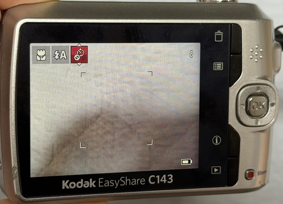 오늘만 이 가격❗️코닥 kodak 이지쉐어 c143 상품이미지2