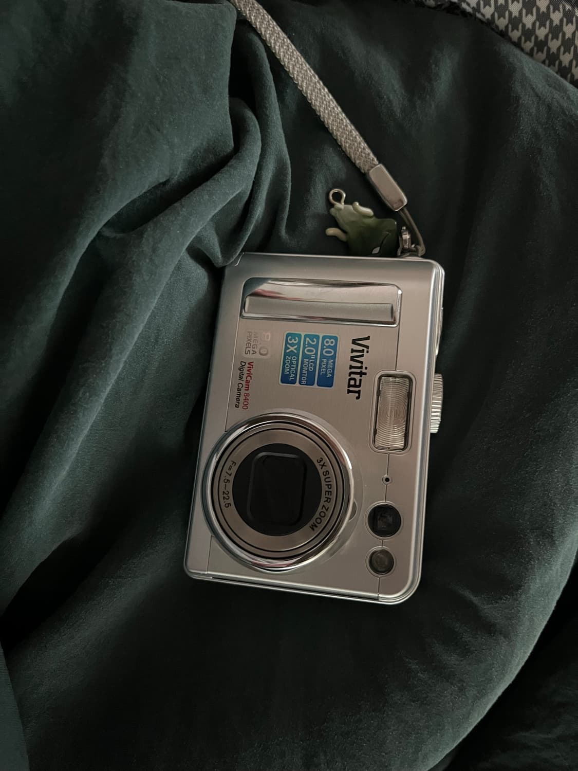 비비타 비비캠 8400🫪💕💕 상품이미지1