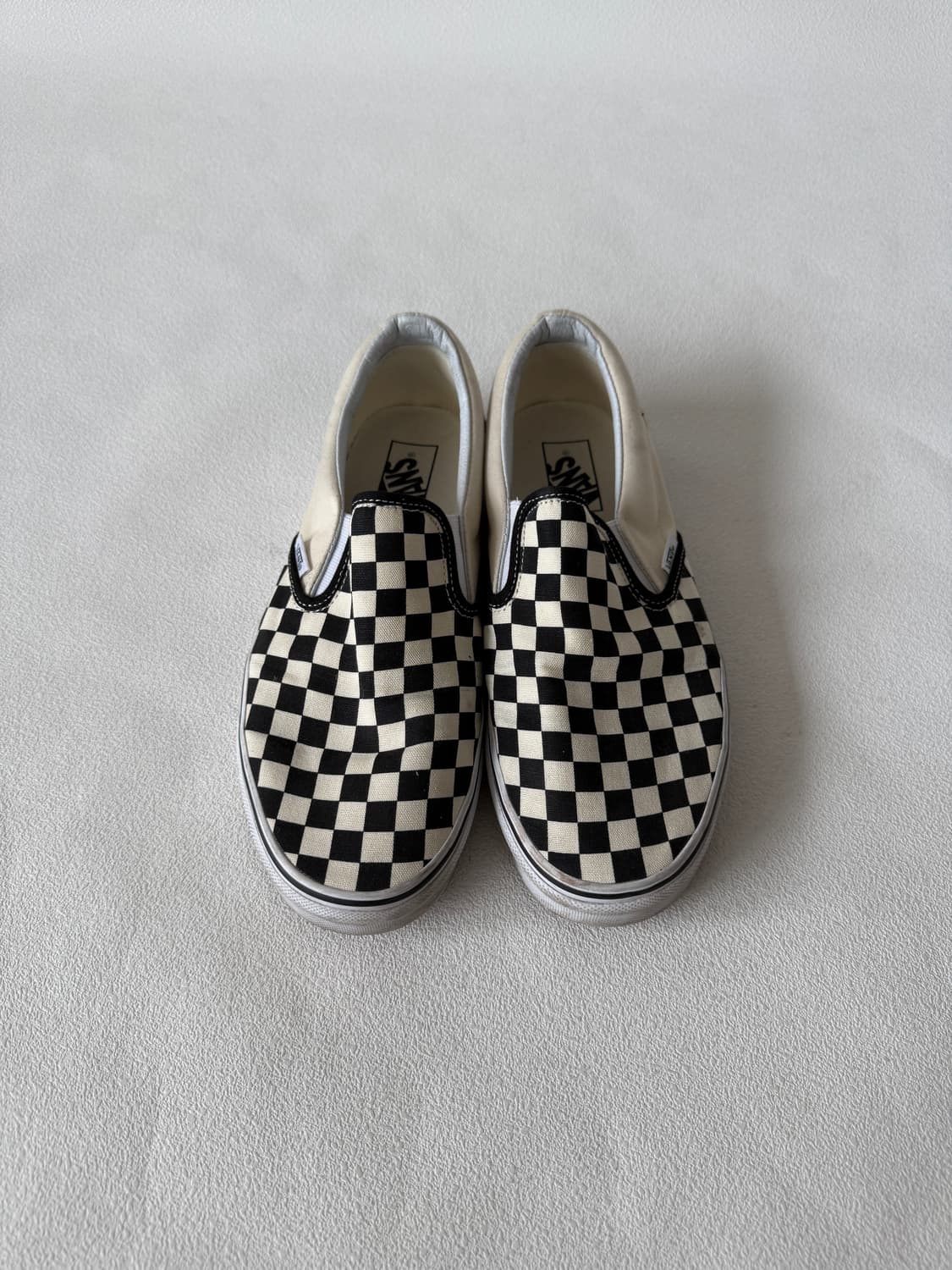 [270]반스(Vans) 체커보드 슬립온 상품이미지2