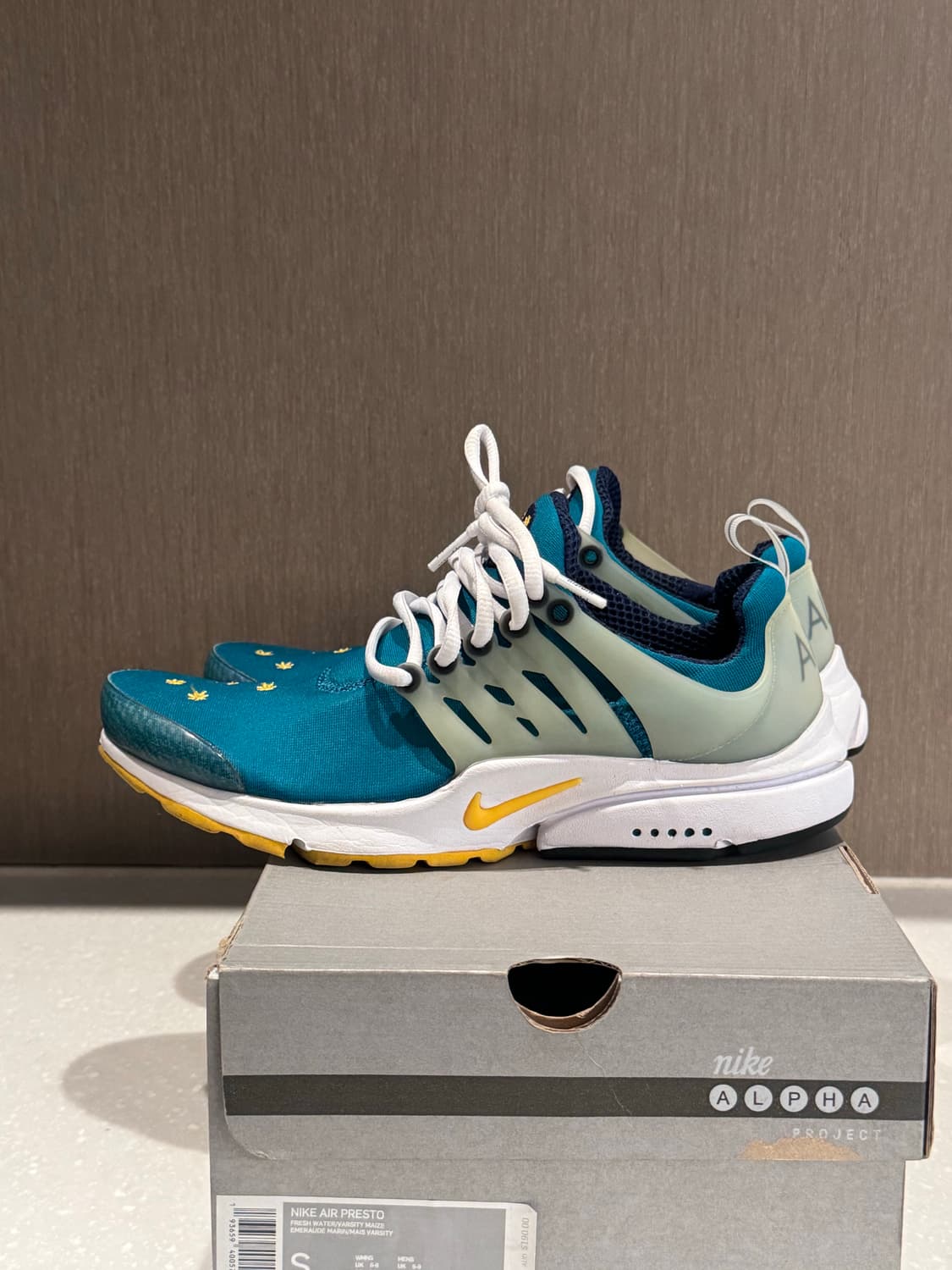 Nike presto Austrlia 상품이미지2