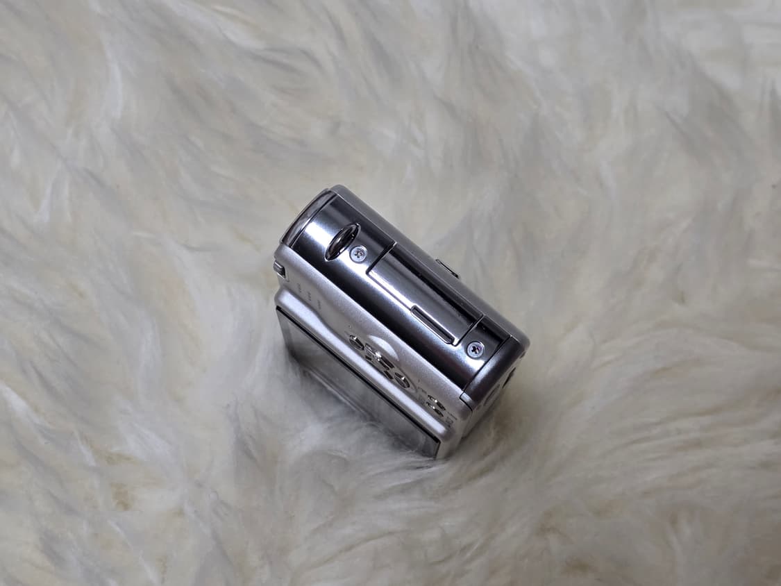 파나소닉 루믹스 Lumix DMC-FX7 (작례o) 상품이미지6