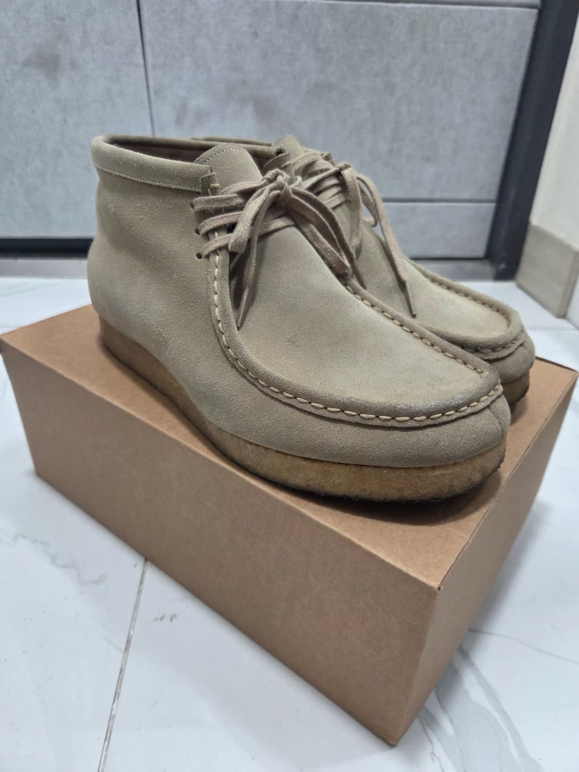 조셉트 LEO BEIGE 상품이미지1