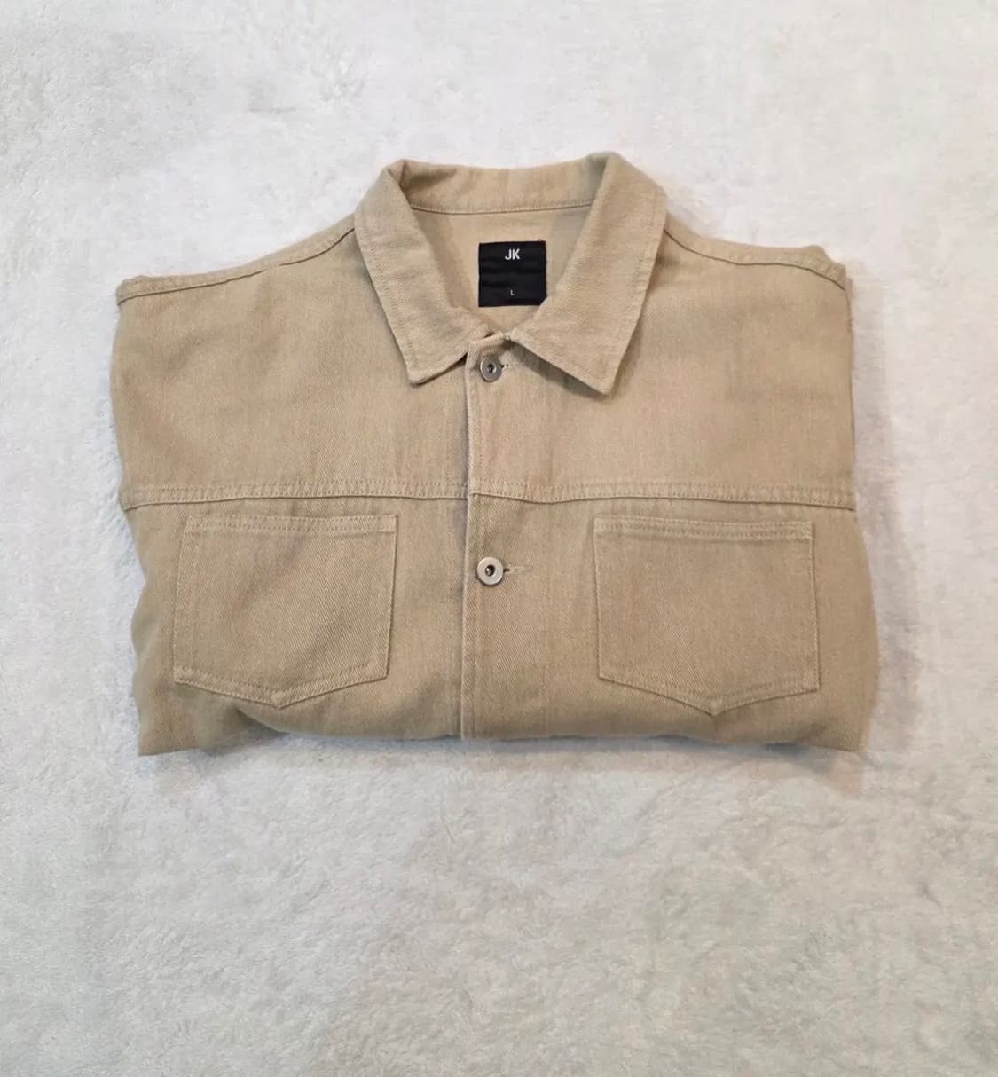 JK 빈티지 자켓 상품이미지2