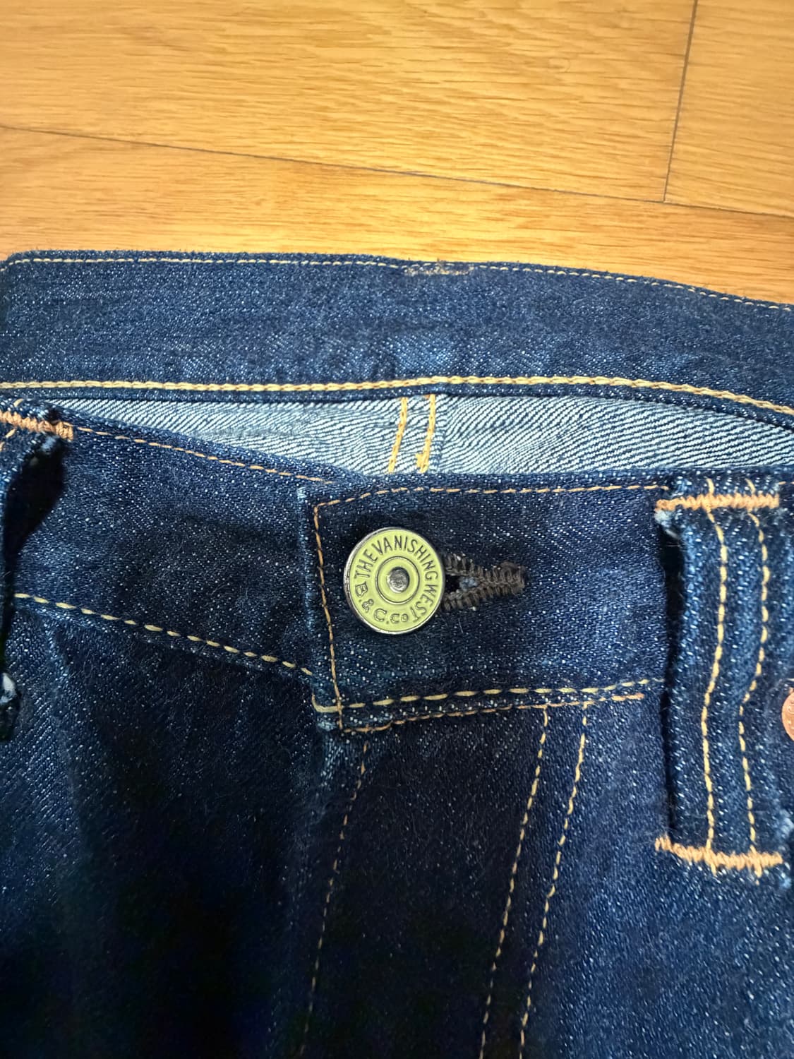 프리휠러스 1947 33x32 판매합니다 상품이미지2