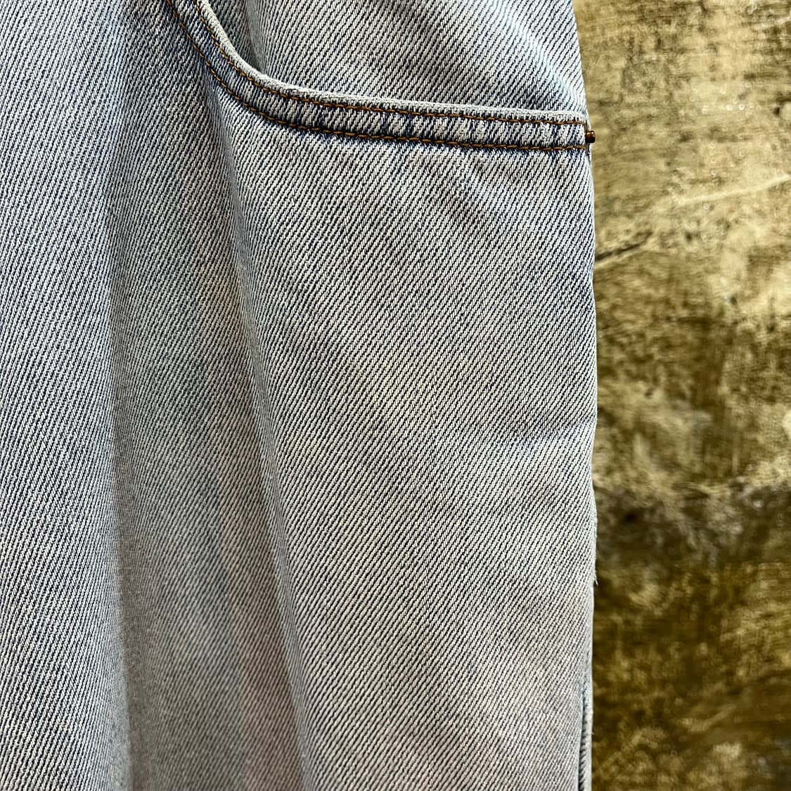 리바이스 550 데님 팬츠 3 상품이미지3