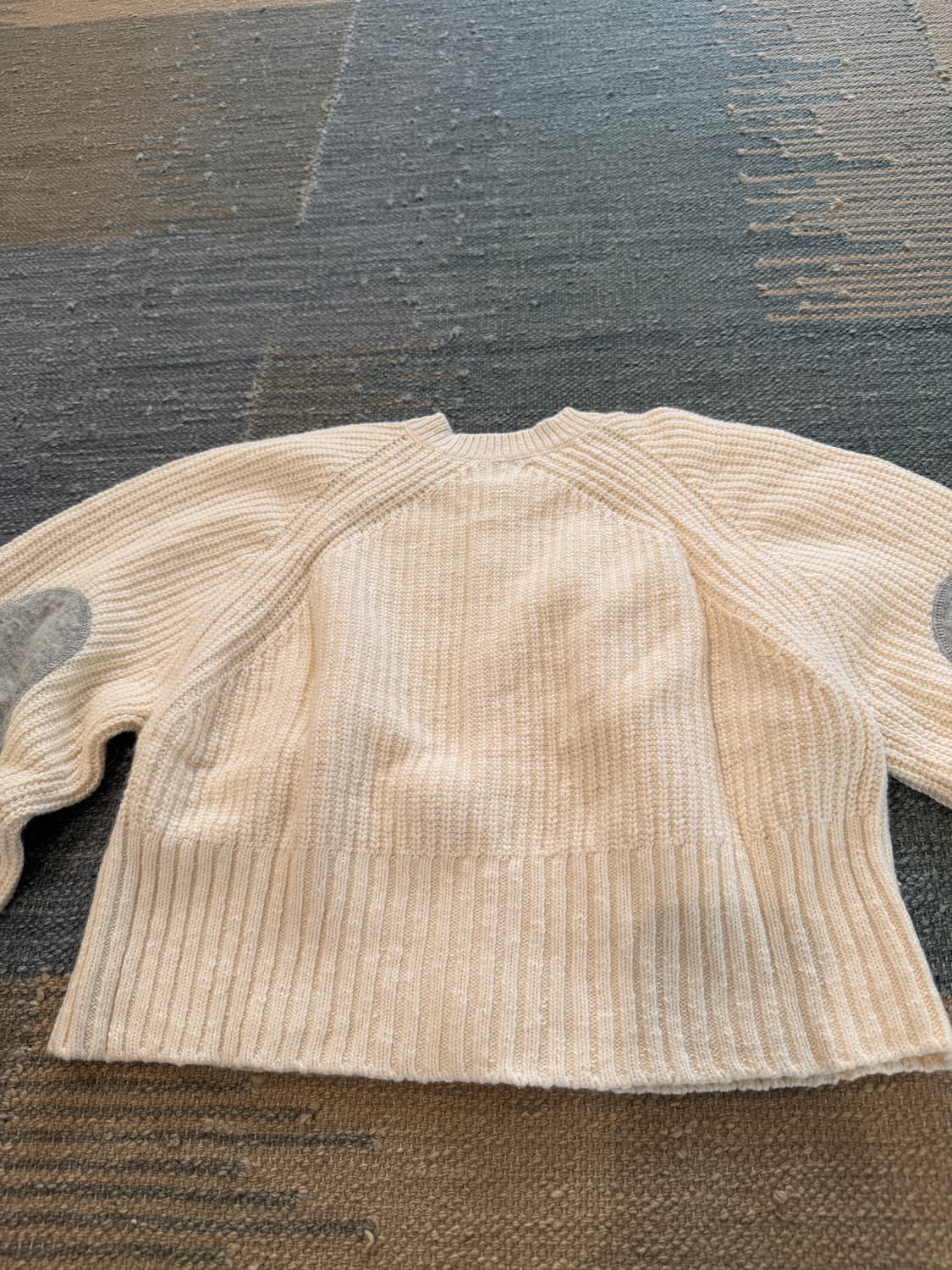 Beams Boy 가디건 상품이미지6