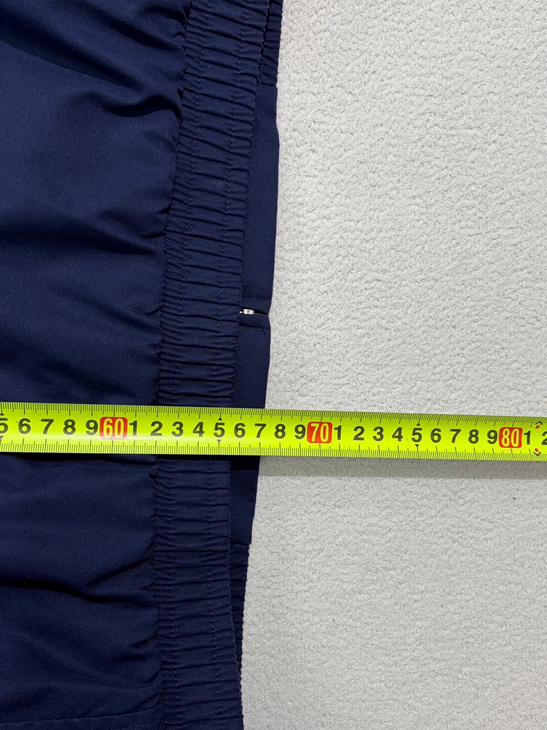 폴로 랄프로렌 블루종 자켓 네이비 S(95-100) 상품이미지4